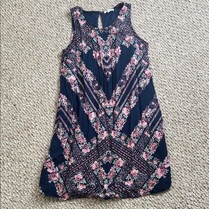 Maurices Sleeveless Dress